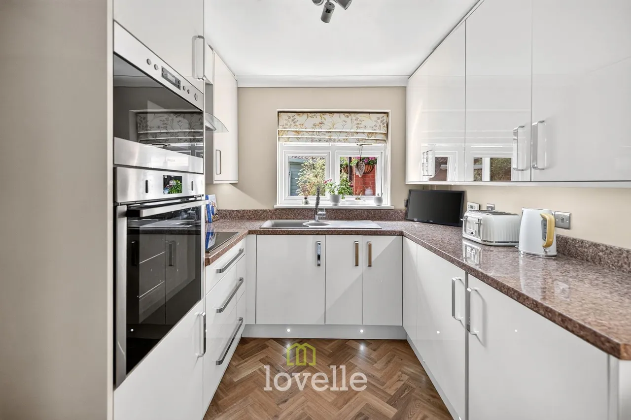 Arden Village, Cleethorpes, DN35, photo 11