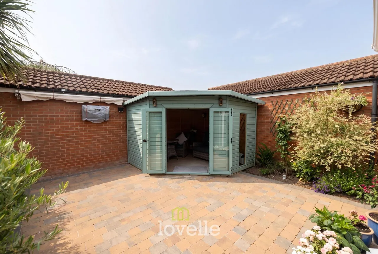 Arden Village, Cleethorpes, DN35, photo 28