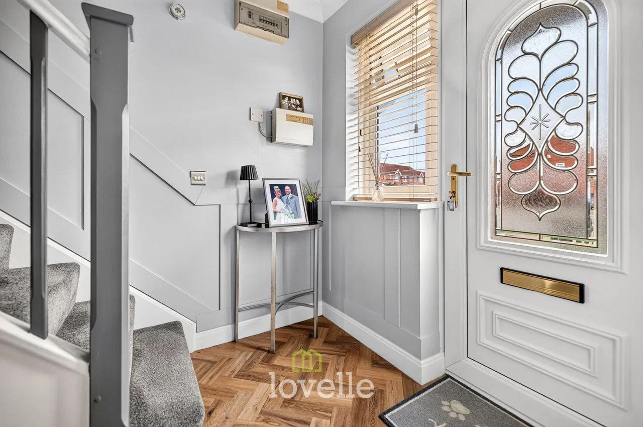 Arden Village, Cleethorpes, DN35, photo 5