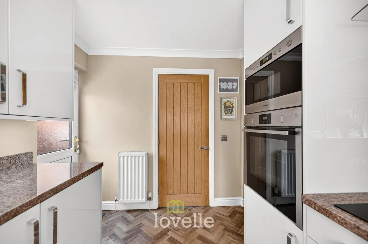 Arden Village, Cleethorpes, DN35, photo 12