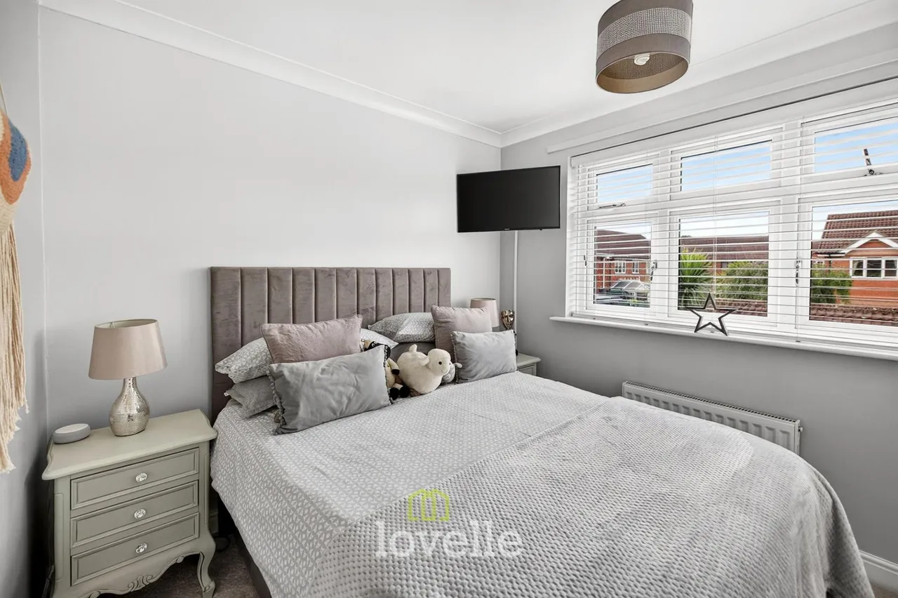 Arden Village, Cleethorpes, DN35, photo 19