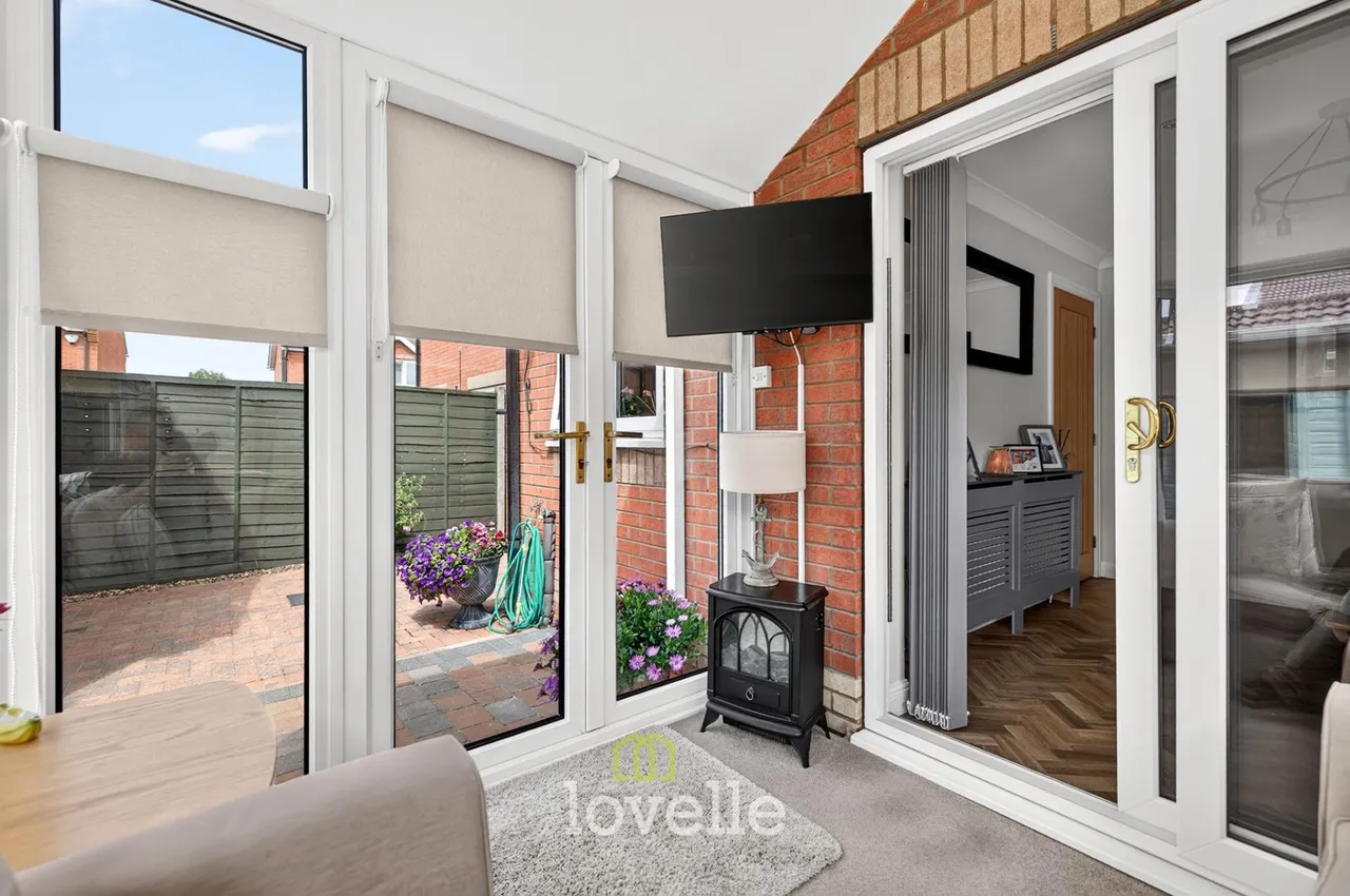 Arden Village, Cleethorpes, DN35, photo 15