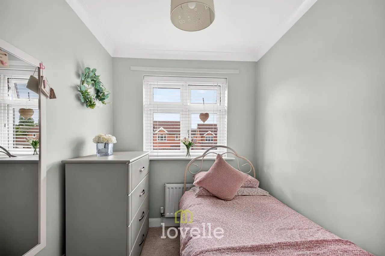 Arden Village, Cleethorpes, DN35, photo 21