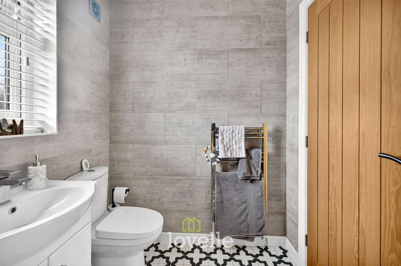Arden Village, Cleethorpes, DN35, photo 24