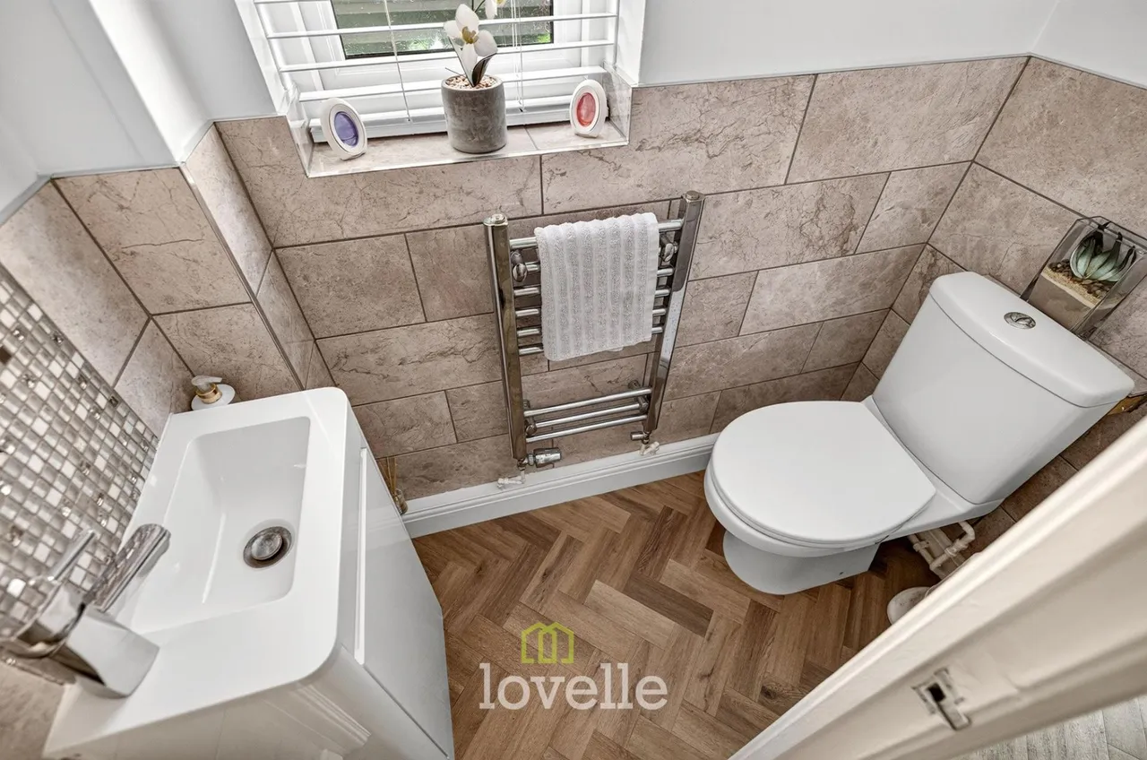 Arden Village, Cleethorpes, DN35, photo 7