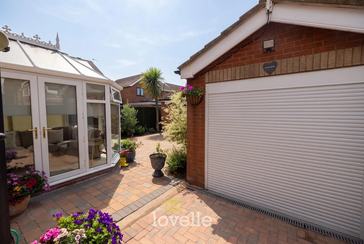 Arden Village, Cleethorpes, DN35, photo 26