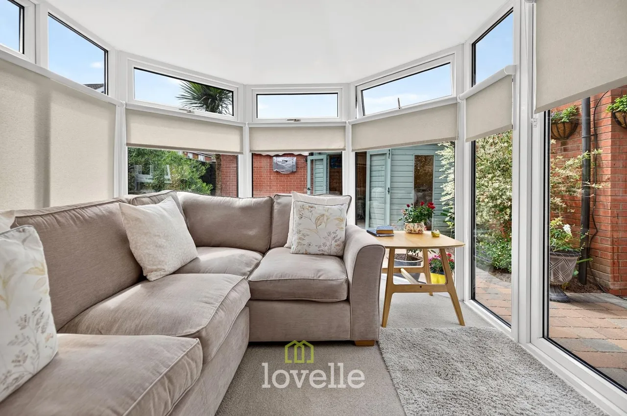 Arden Village, Cleethorpes, DN35, photo 14