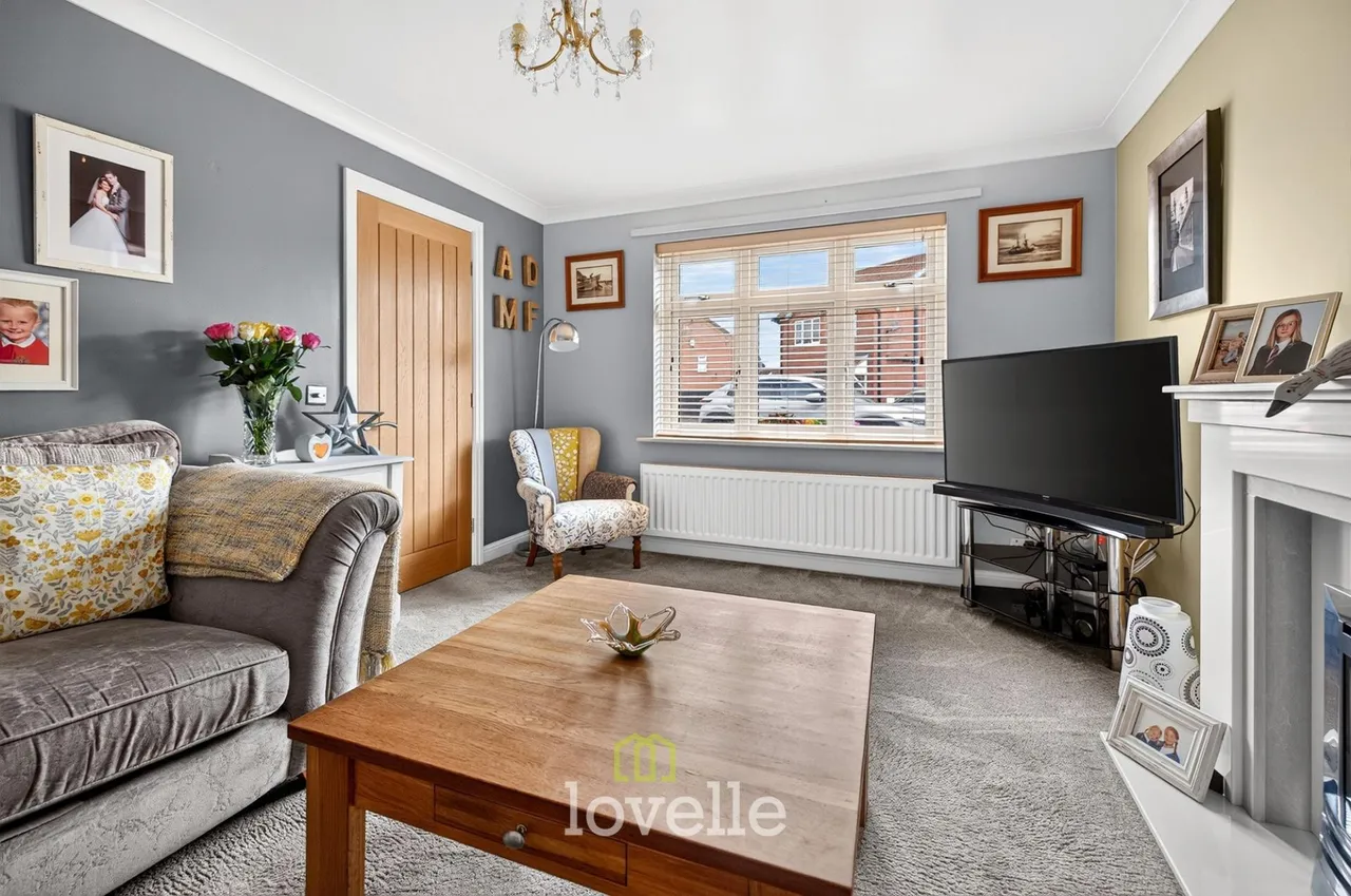 Arden Village, Cleethorpes, DN35, photo 8