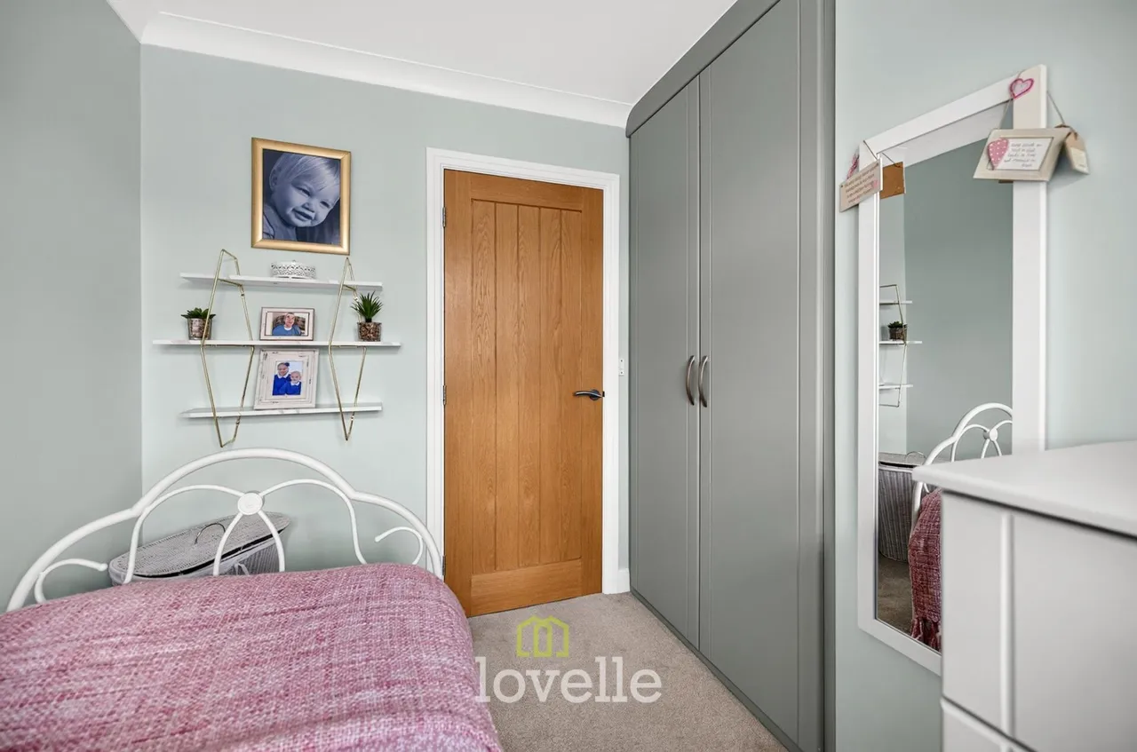 Arden Village, Cleethorpes, DN35, photo 22