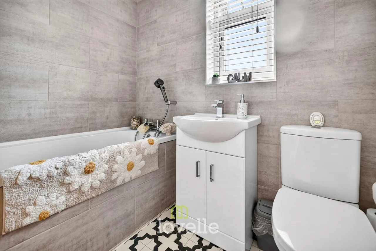 Arden Village, Cleethorpes, DN35, photo 23