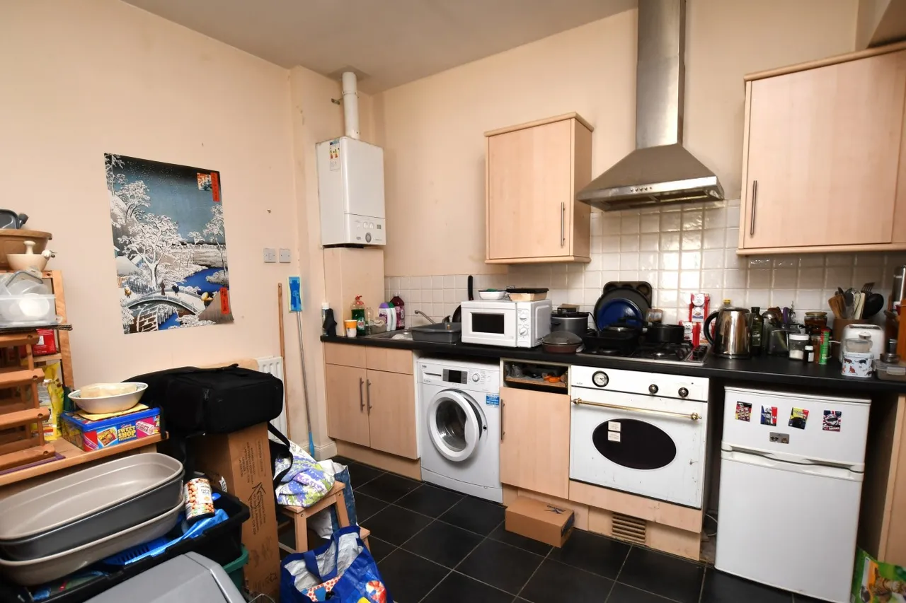 Huntspill Road, Highbridge, TA9, photo 3
