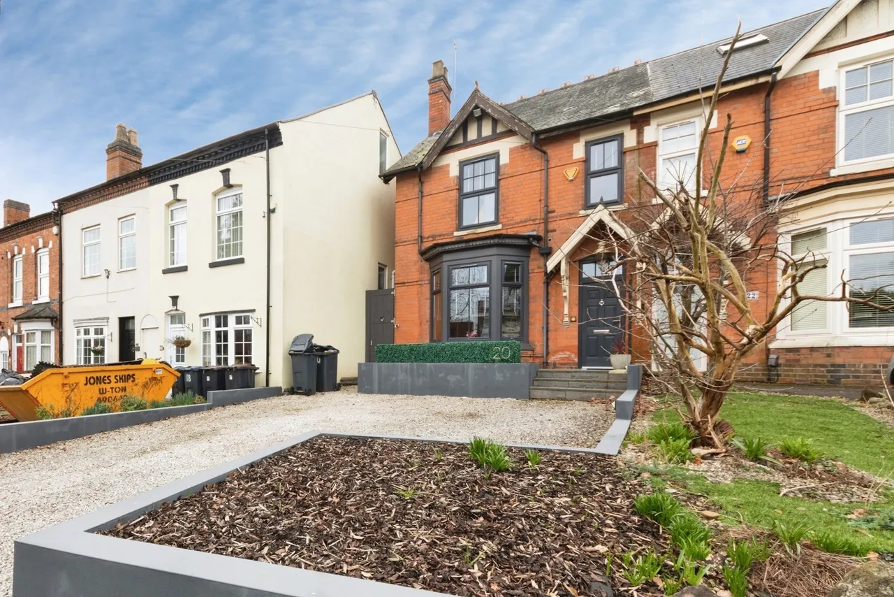 Hazelwood Road, Acocks Green, Birmingham, West Midlands, B27, photo 32