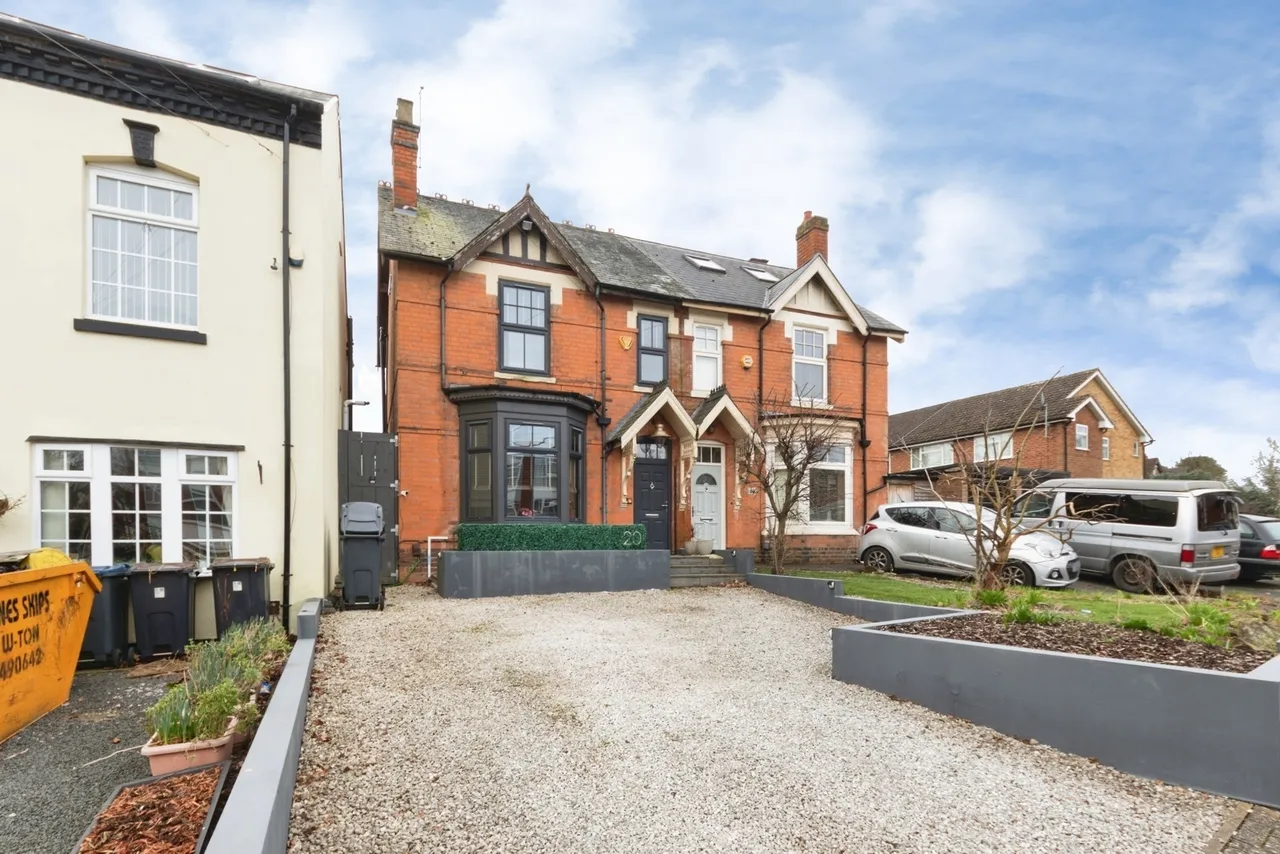 Hazelwood Road, Acocks Green, Birmingham, West Midlands, B27, photo 31