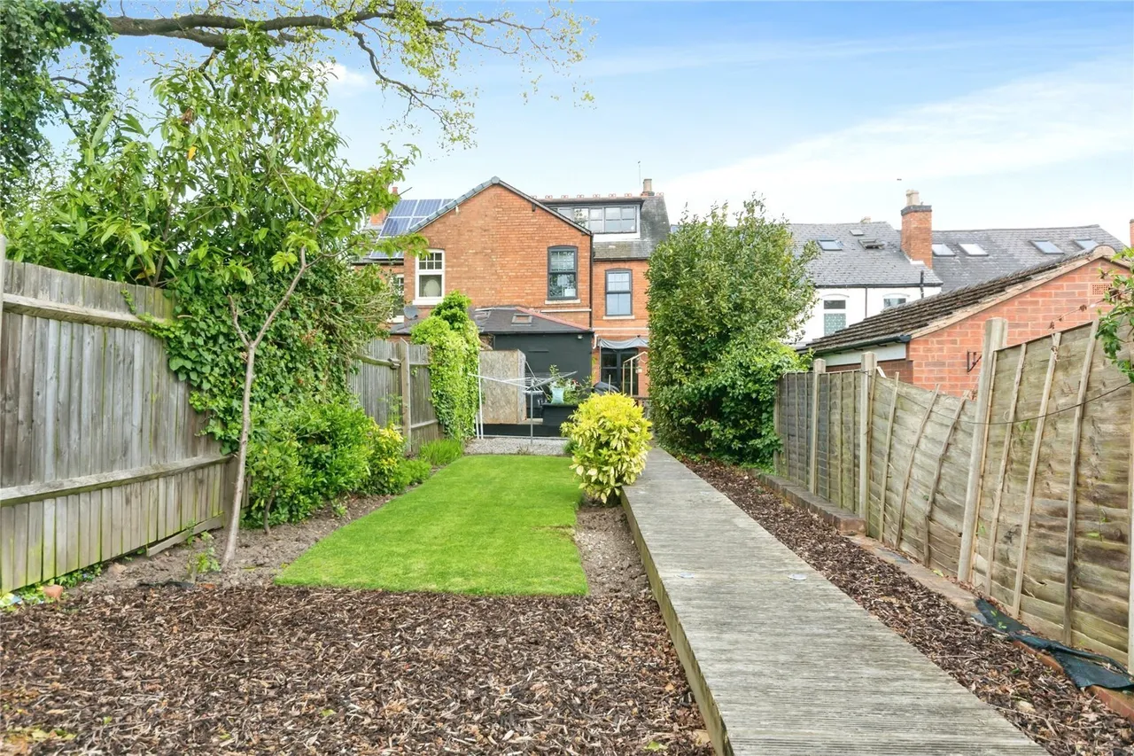 Hazelwood Road, Acocks Green, Birmingham, West Midlands, B27, photo 30