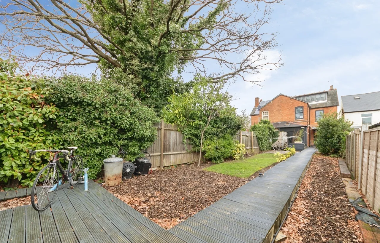 Hazelwood Road, Acocks Green, Birmingham, West Midlands, B27, photo 26