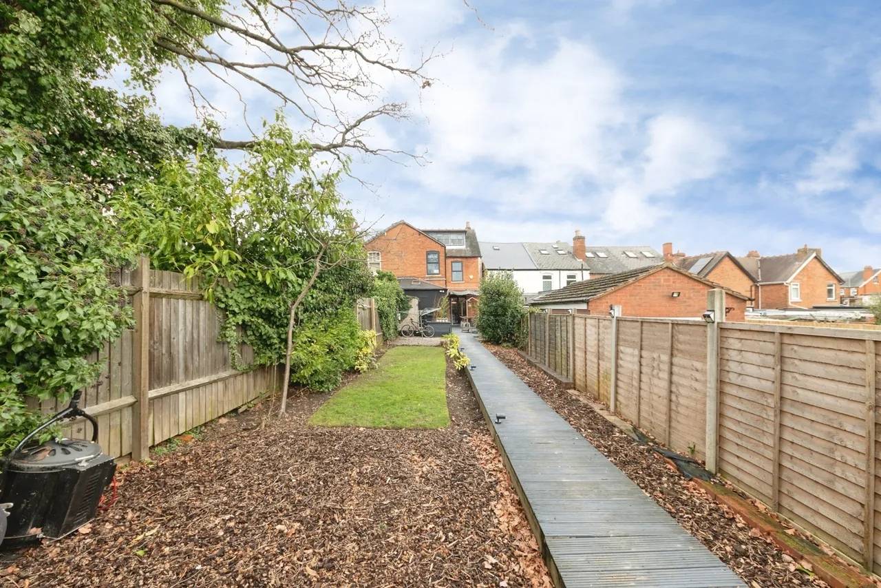Hazelwood Road, Acocks Green, Birmingham, West Midlands, B27, photo 25