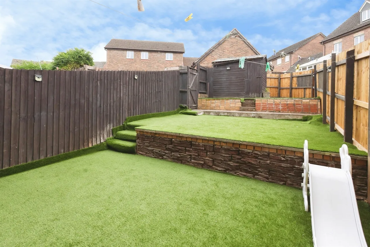 Delingpole Walk, Cradley Heath, B64, photo 5