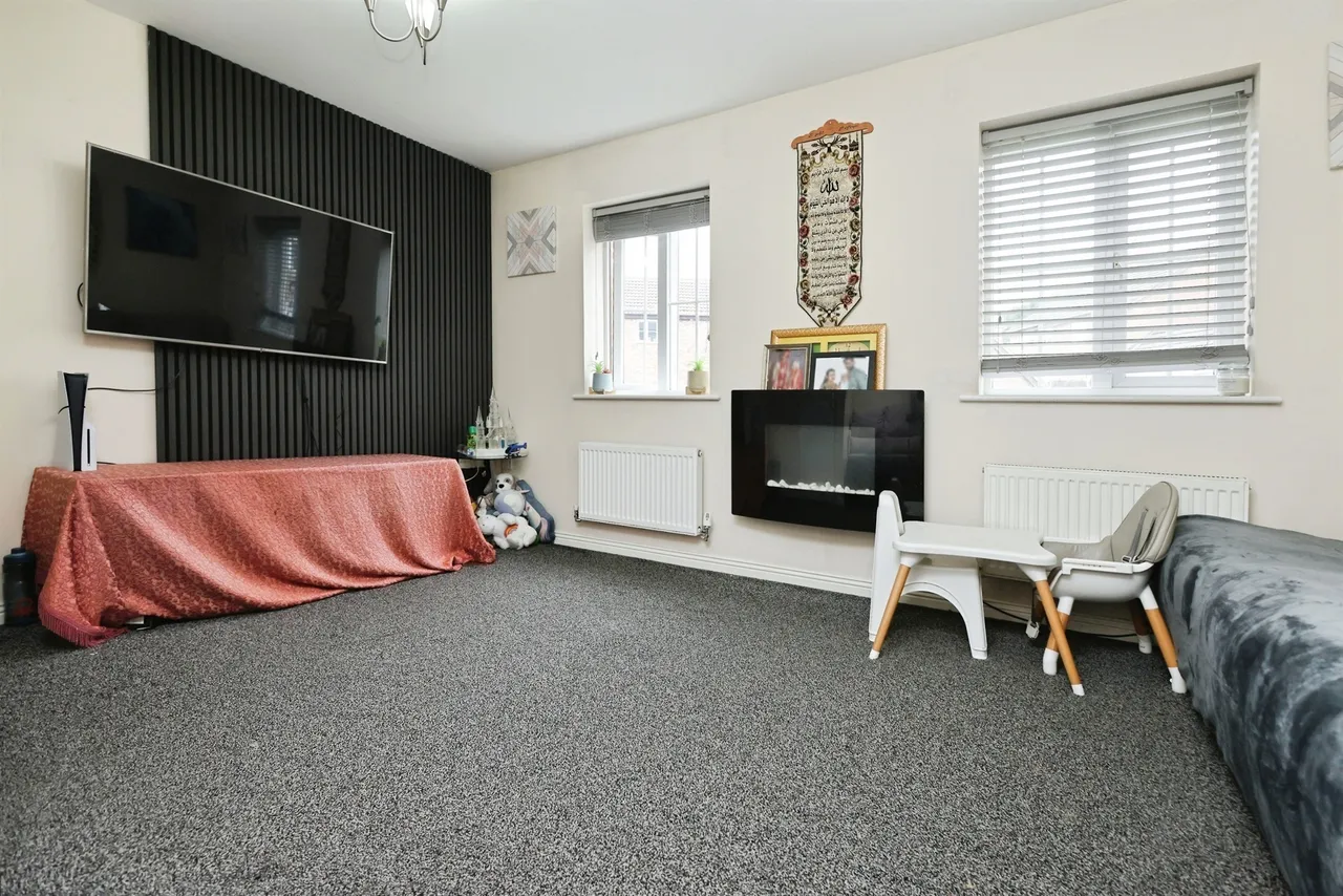 Delingpole Walk, Cradley Heath, B64, photo 16