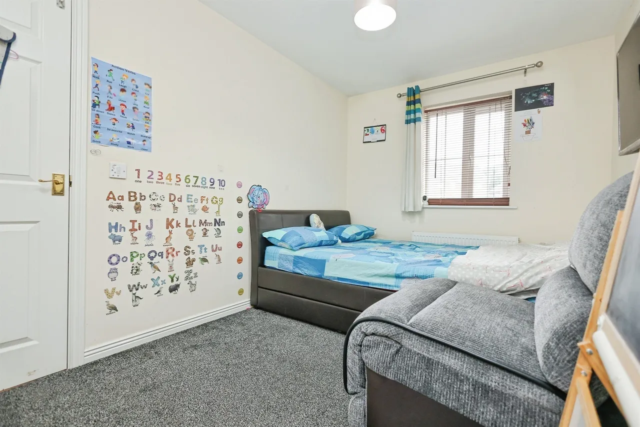 Delingpole Walk, Cradley Heath, B64, photo 8