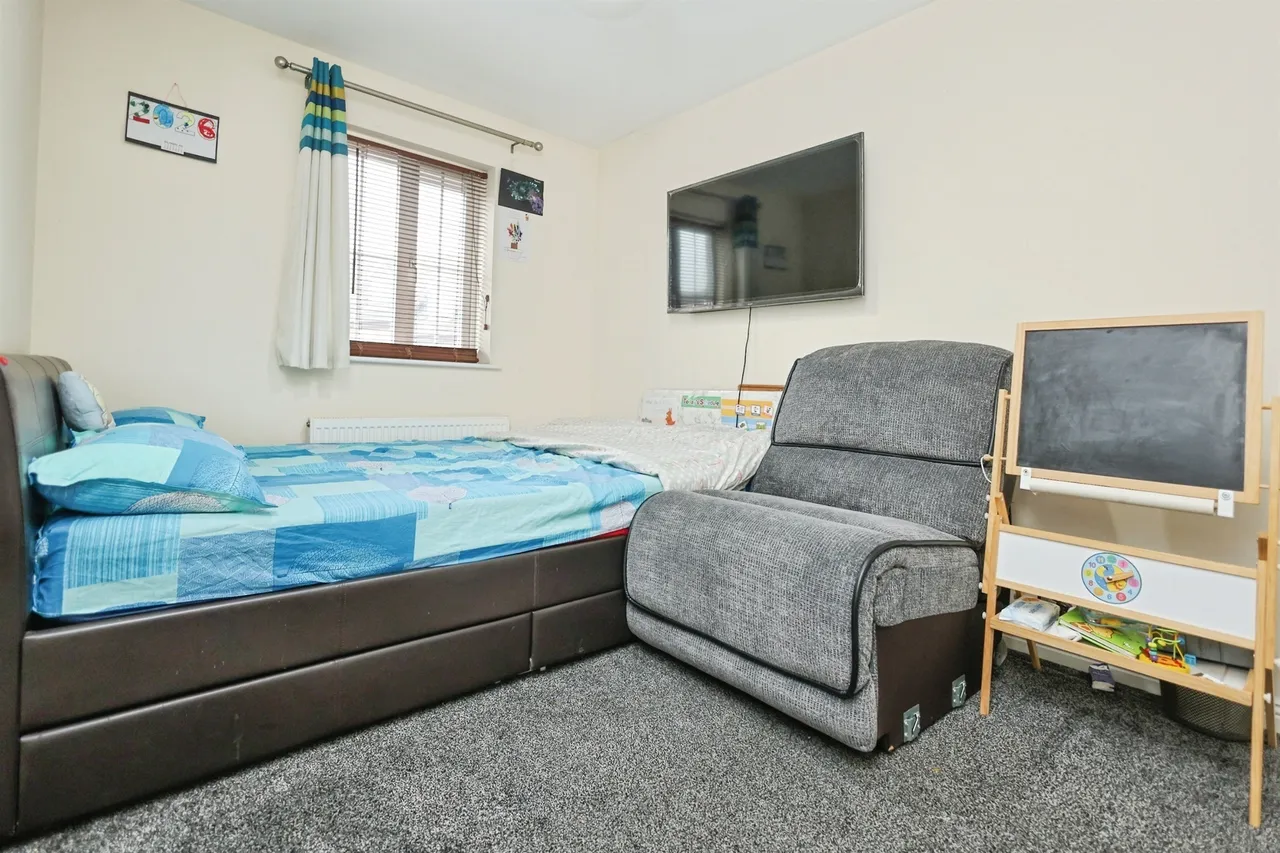 Delingpole Walk, Cradley Heath, B64, photo 7