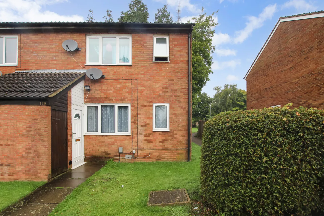 Cowper Road, Berkhamsted, HP4, photo 4