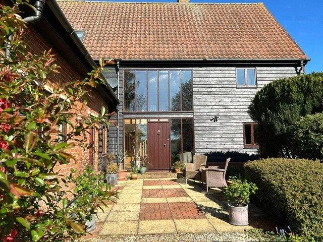 Haverhill Road, Barnardiston, photo 38
