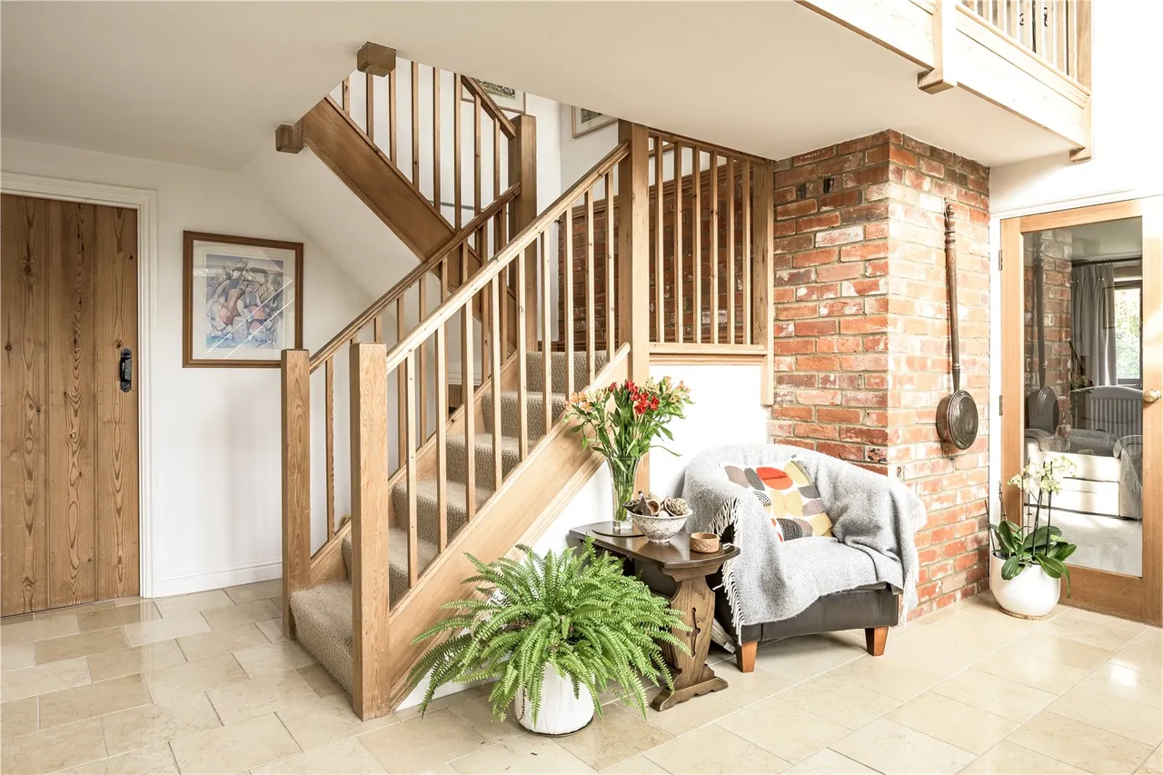 Haverhill Road, Barnardiston, photo 9