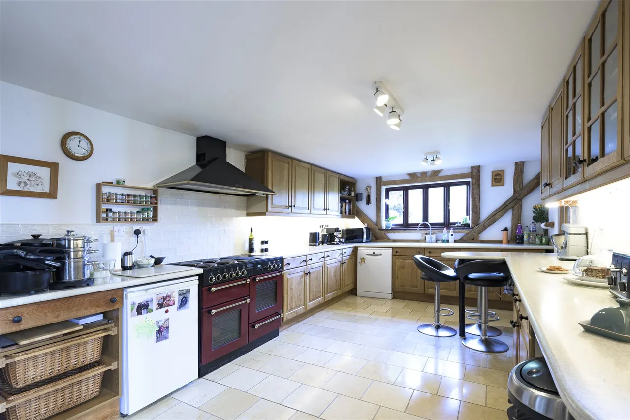 Haverhill Road, Barnardiston, photo 10