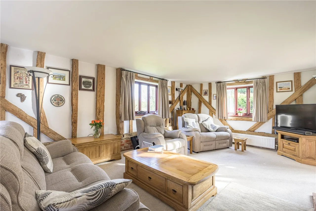 Haverhill Road, Barnardiston, photo 13