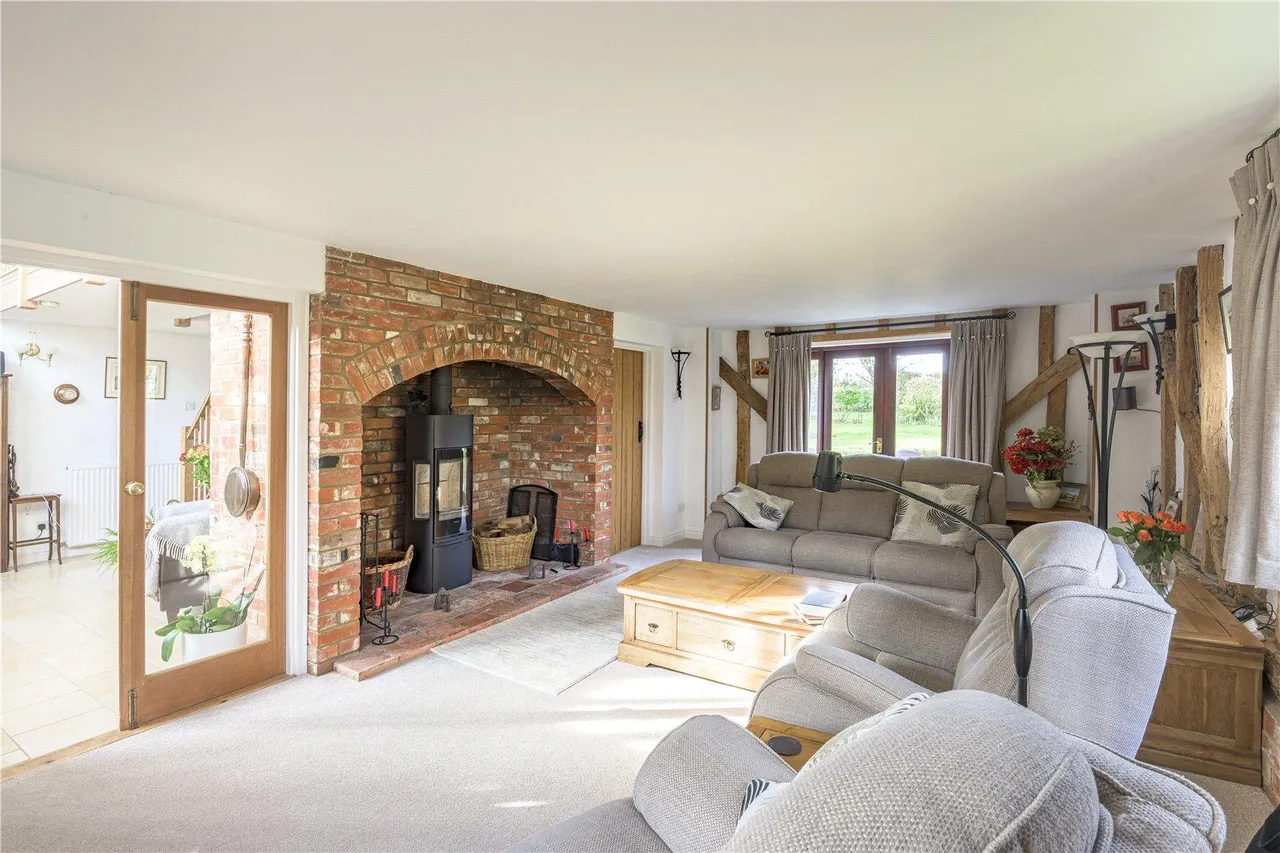 Haverhill Road, Barnardiston, photo 14
