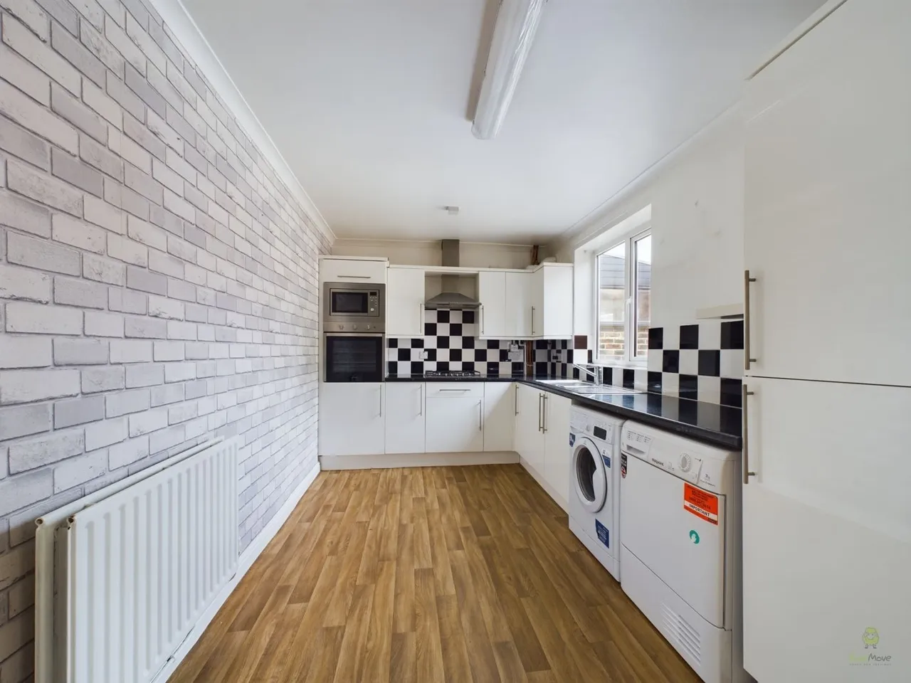 3 bed house to rent, Edington Road, Abbey Wood, SE2