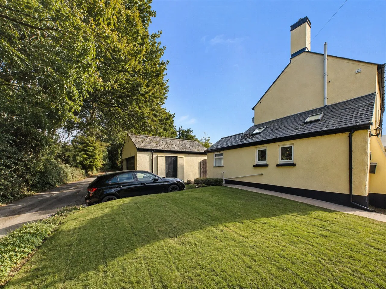 Uplowman Road North, Tiverton, EX16, photo 4