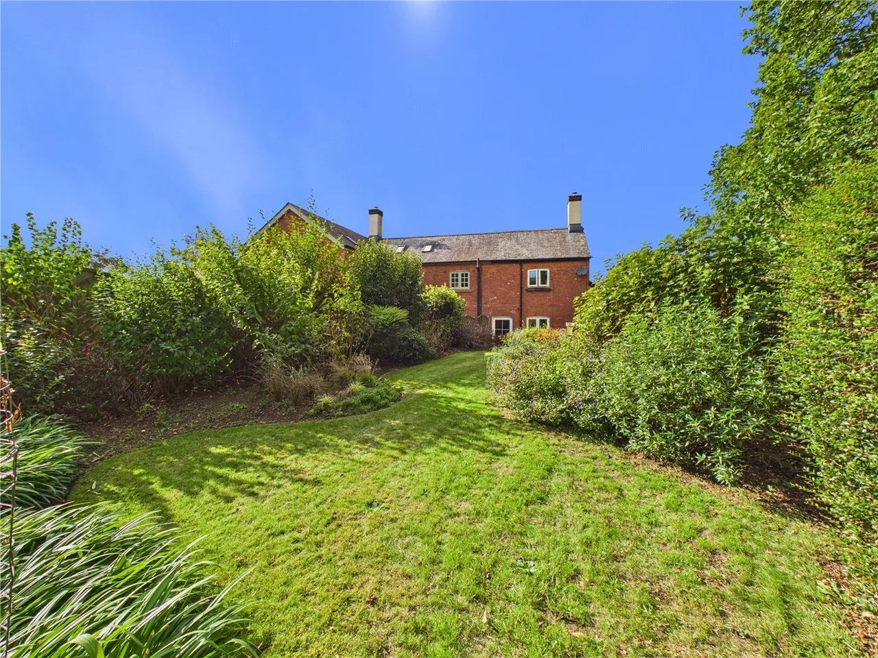 Uplowman Road North, Tiverton, EX16, photo 21