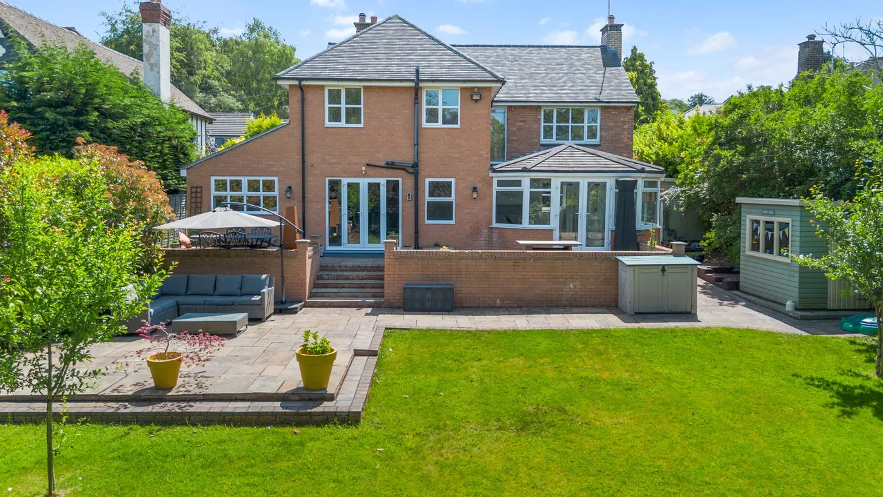 Delphfields Road, Appleton, Warrington, Warrington, WA4 5BY, photo 2