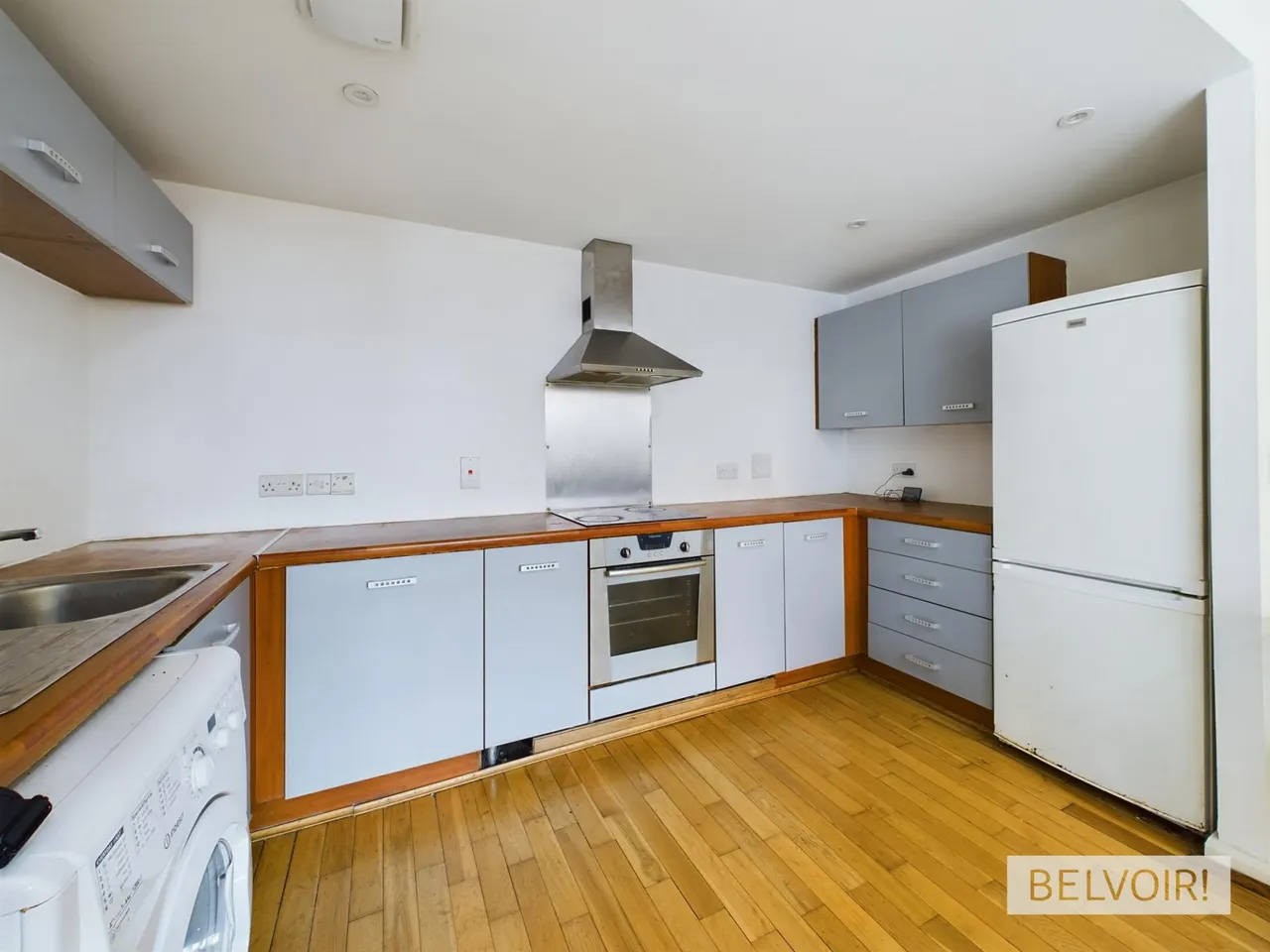 Sapphire Heights, Tenby Street, Jewellery Quarter, Birmingham, B1, photo 2