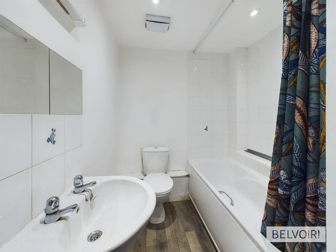 Sapphire Heights, Tenby Street, Jewellery Quarter, Birmingham, B1, photo 6