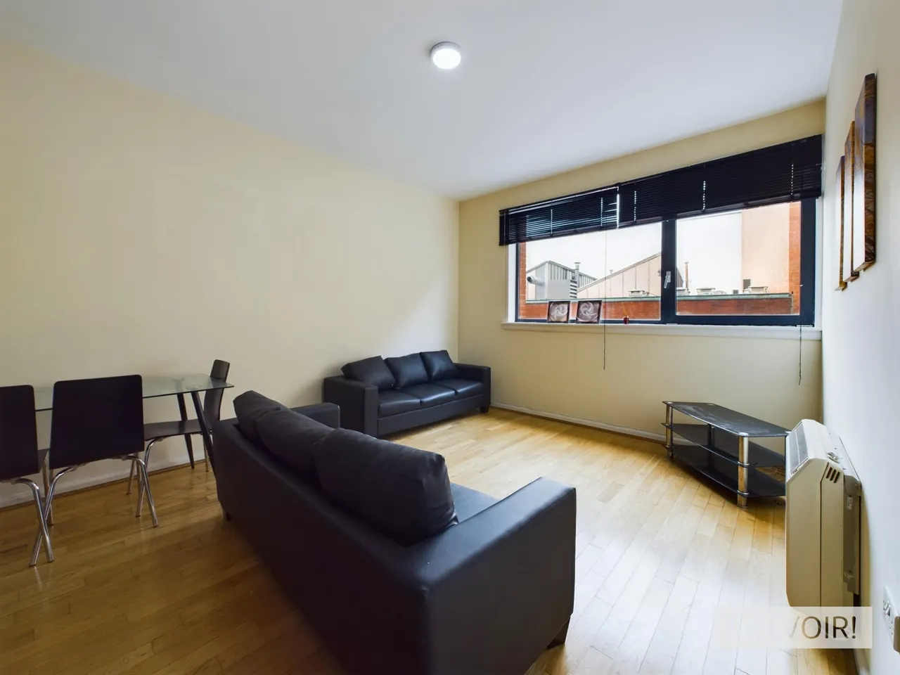 Sapphire Heights, Tenby Street, Jewellery Quarter, Birmingham, B1, photo 3