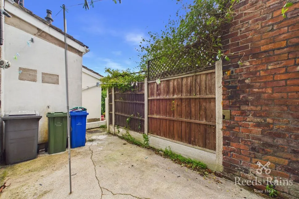 Lumb Lane, Droylsden, Greater Manchester, M43, photo 10