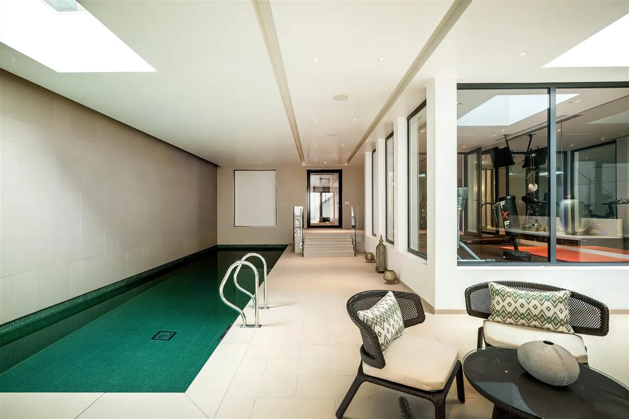 Grange Road, Highgate, London, N6 4AR, photo 7