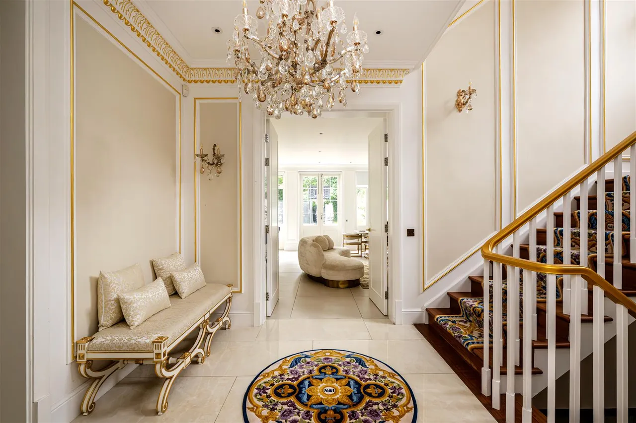 Grange Road, Highgate, London, N6 4AR, photo 12