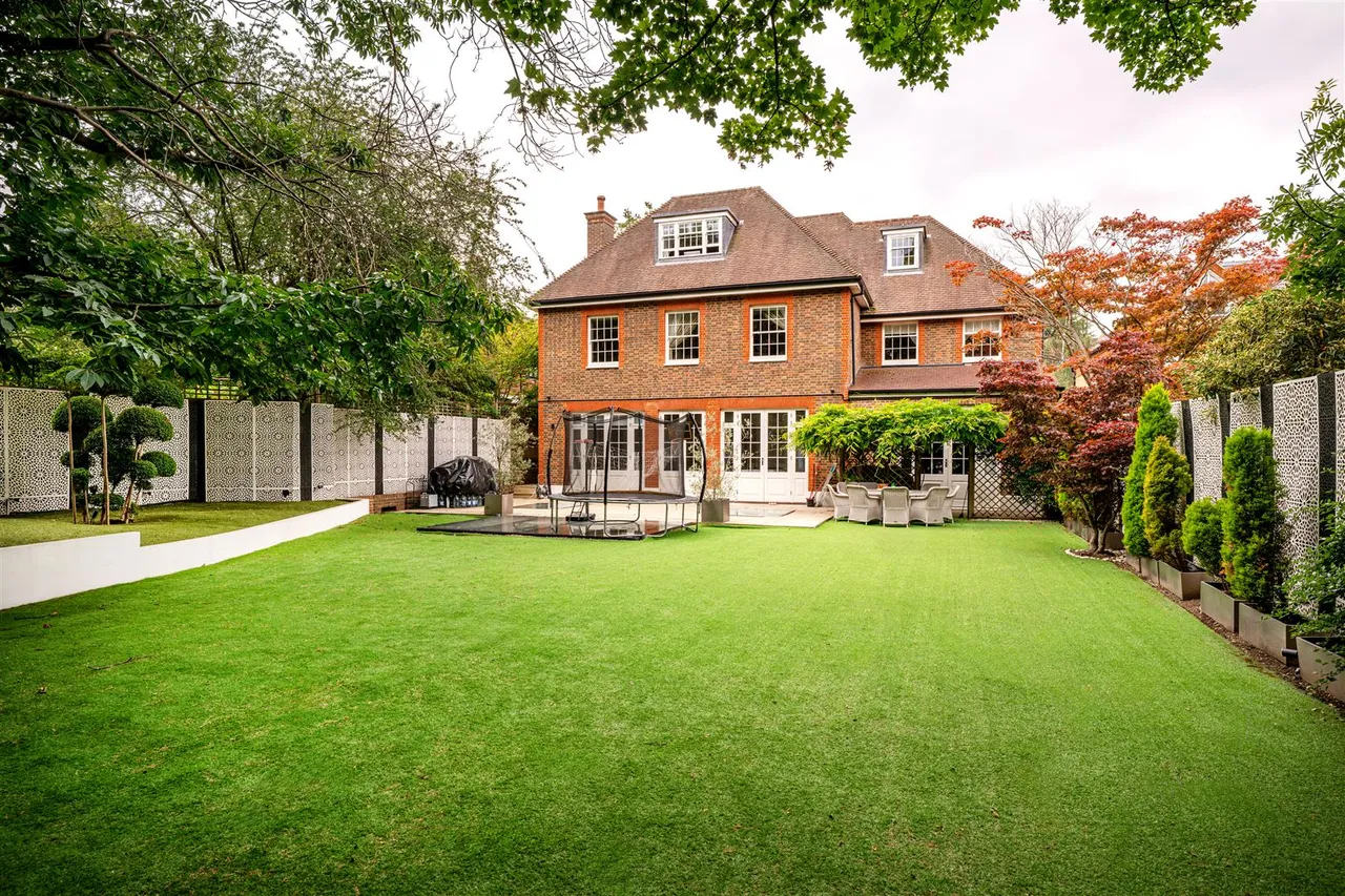 Grange Road, Highgate, London, N6 4AR, photo 3