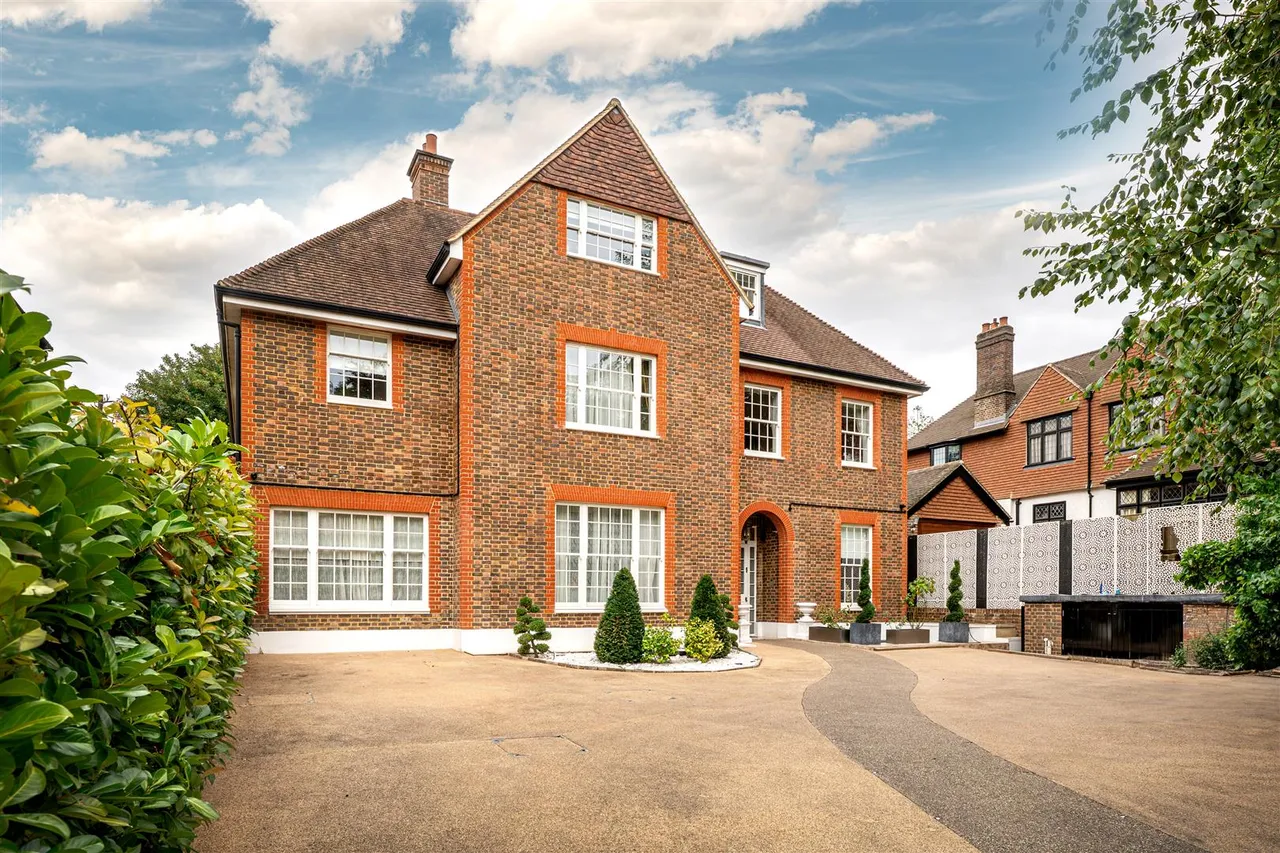Grange Road, Highgate, London, N6 4AR, photo 10