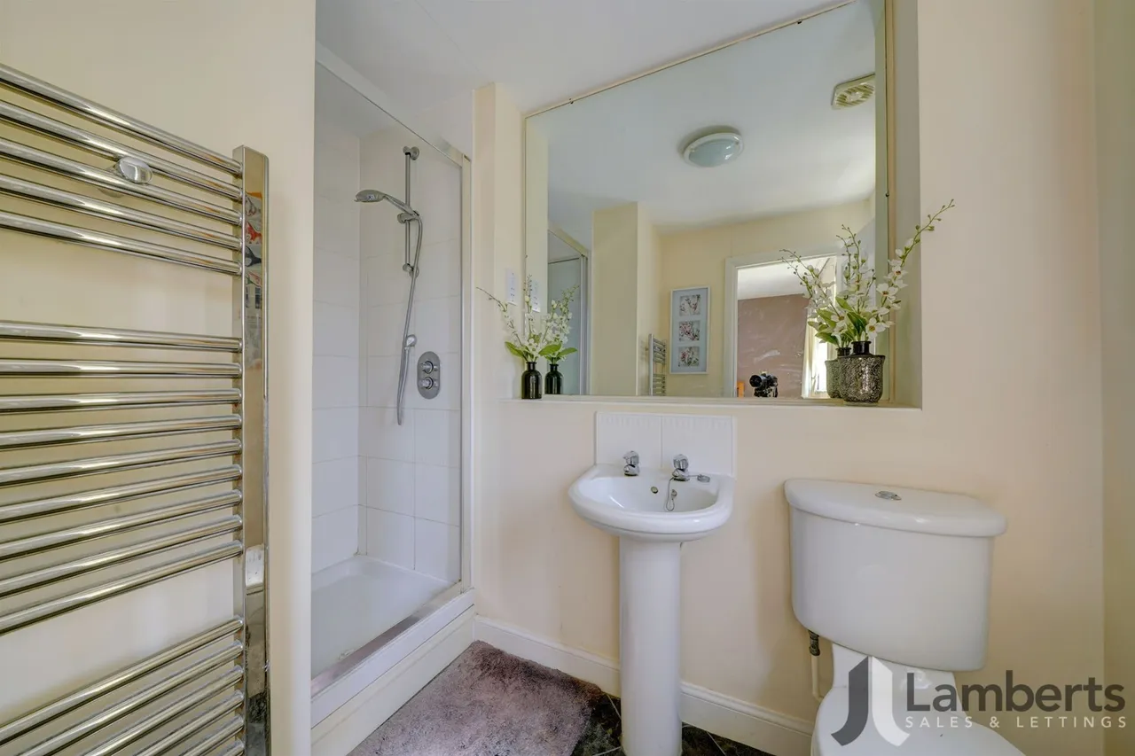 89 Hedgerow Close, Redditch, photo 13