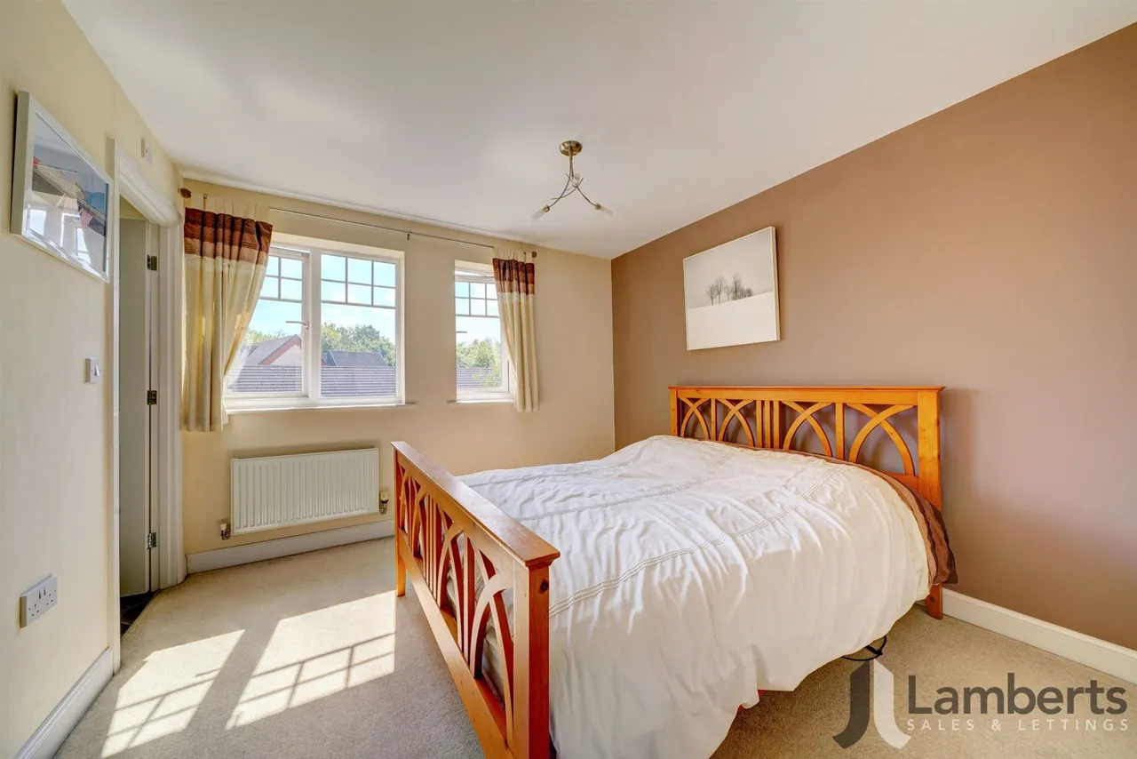 89 Hedgerow Close, Redditch, photo 12