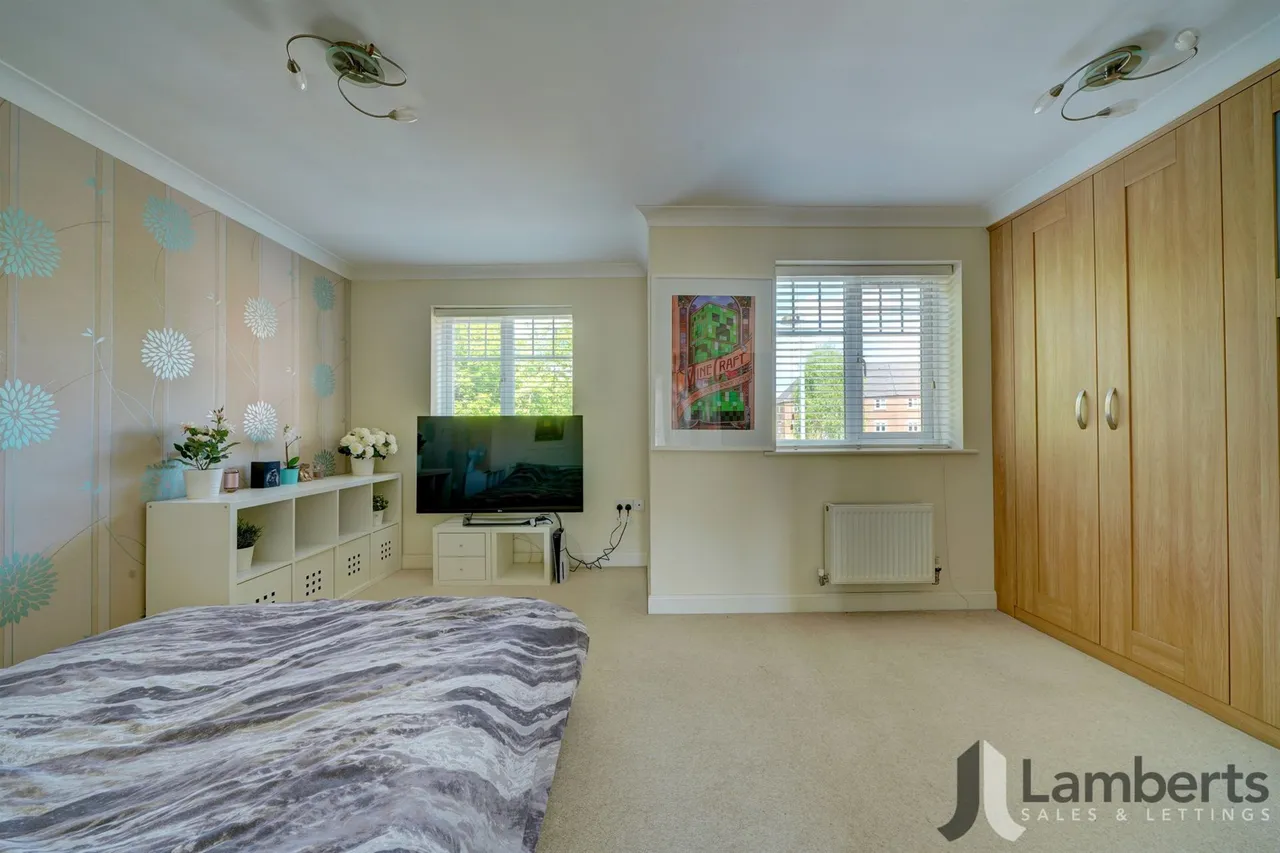 89 Hedgerow Close, Redditch, photo 9