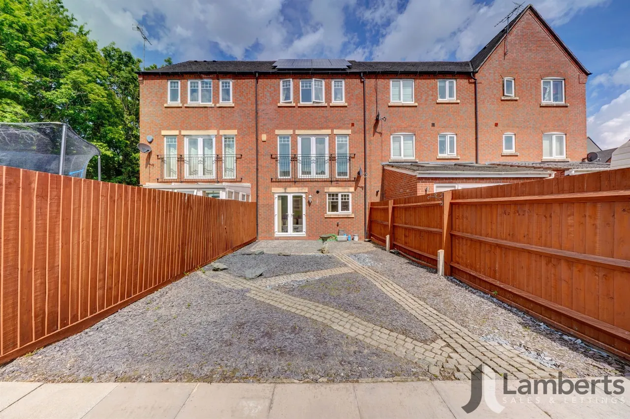 89 Hedgerow Close, Redditch, photo 18