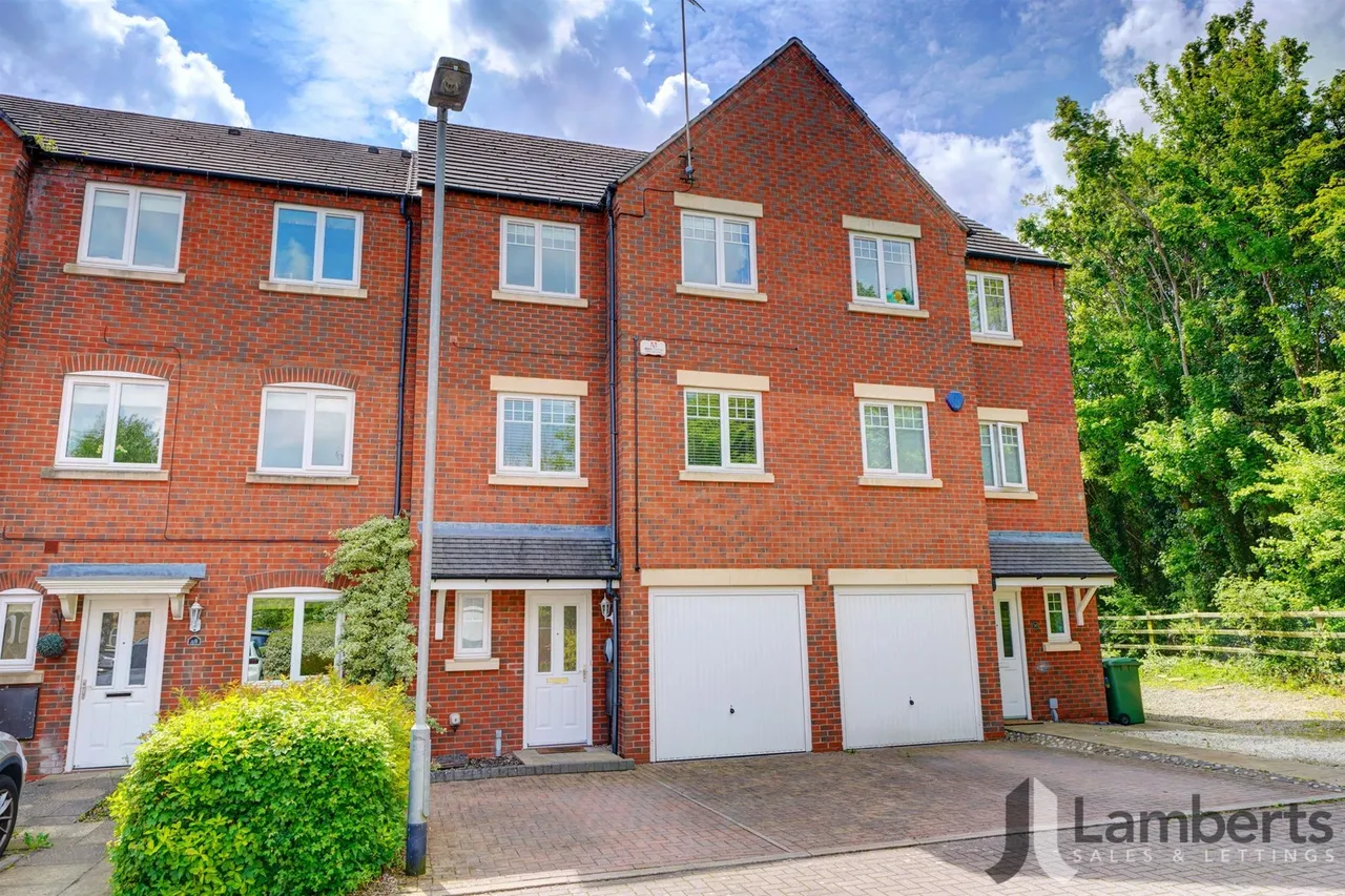 89 Hedgerow Close, Redditch, photo 19