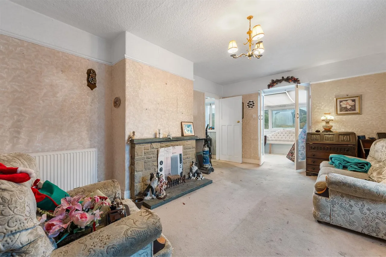 Rainow Road, Macclesfield, photo 3