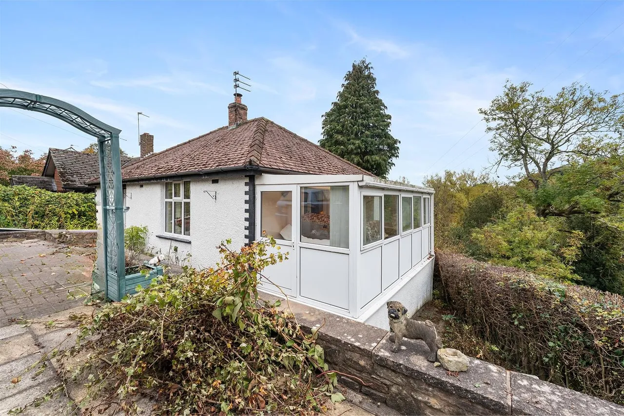 Rainow Road, Macclesfield, photo 19