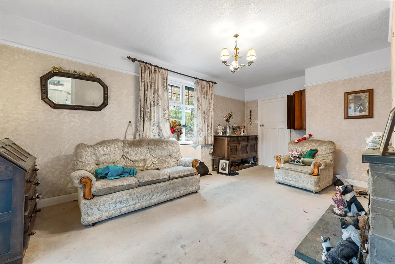 Rainow Road, Macclesfield, photo 4